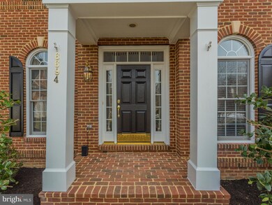 6694 Valley Brook Dr, Falls Church, VA 22044 - photo 3