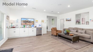 13578 N Nicholas Ct, Marana, AZ 85653 - photo 7