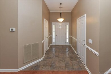 Front Foyer