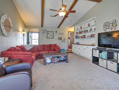 552 E 133rd Place, Glenpool, OK 74033 - photo 7