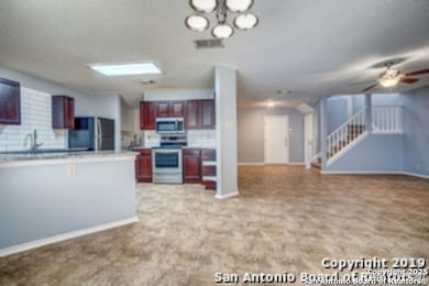 25039 Summit Creek, San Antonio, TX 78258 - photo 7