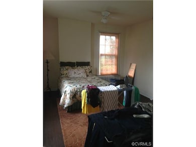 UPSTAIRS BEDROOM