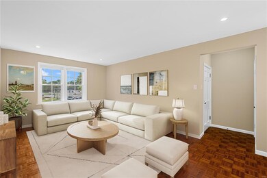 Virtual Staging