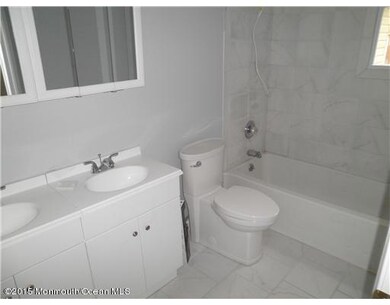 soden bath