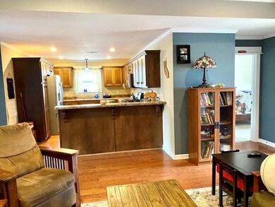 1241 Westbrook Dr, Oxford, MS 38655 - photo 4