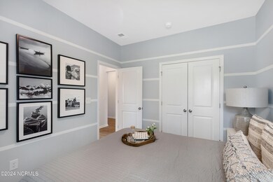 Bedrooom 3 Rendering