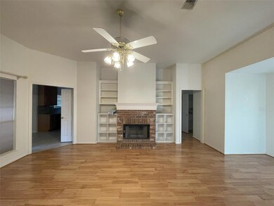 1349 Timber Creek Dr, Weatherford, TX 76086 - photo 3