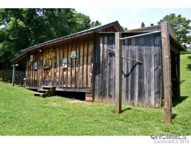 Outbuilding