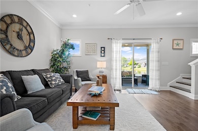 509 Mariners Cir, Saint Simons Island, GA 31522 - photo 7