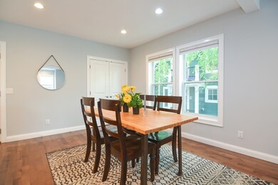 22 Lake St unit 2, Somerville, MA 02143 - photo 4