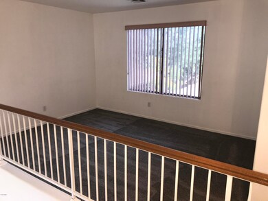 Loft or office