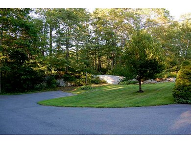 Parking Lot/Garage. Guest parking
