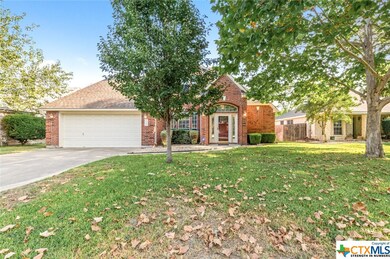 115 Vivion Ln, Georgetown, TX 78626 - photo 3