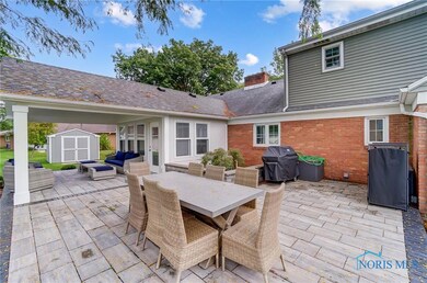 710 E Circle Dr, Findlay, OH 45840 - photo 4