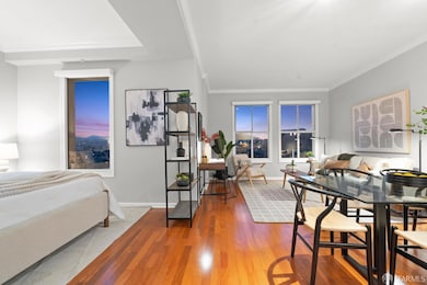 140 S Van Ness Ave unit 1102, San Francisco, CA 94103 - photo 3