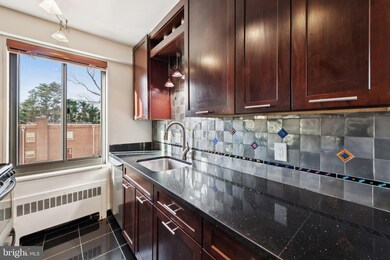 The Garfield unit 315, Washington, DC 20015 - photo 6