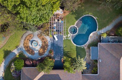 180 Eden Ln, Madison, MS 39110 - photo 4