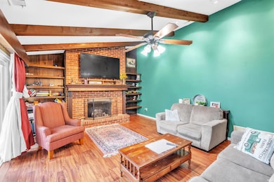 9126 Redfield Dr, Fort Wayne, IN 46819 - photo 4