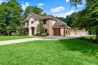 2415 Legends Gate Dr, Spring, TX 77386 - photo 5