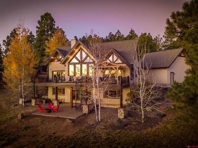 153 Tristan Trail, Durango, CO 81301 - photo 2