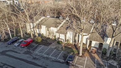 Drone Front House 3