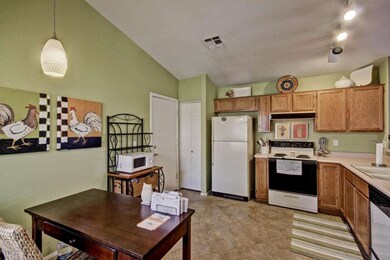 1772 E Gail Dr, Chandler, AZ 85225 - photo 4