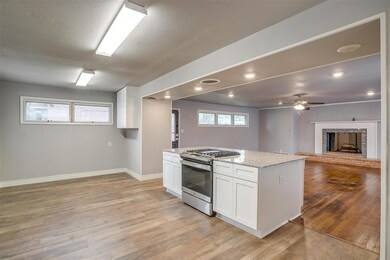 216 Brown Trail, Hurst, TX 76053 - photo 4