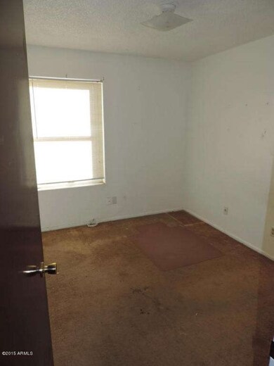3rd Bedroom