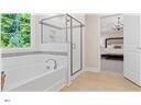 DRAYTON EN-SUITE