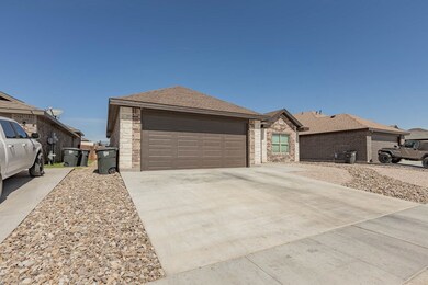 1803 Big Easy St, Odessa, TX 79765 - photo 2
