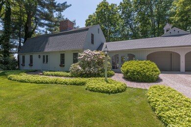 25 Station Rd, Amherst, MA 01002 - photo 4