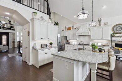 140 Coneflower Dr, Wylie, TX 75098 - photo 7