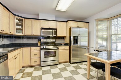 21 Jones Falls Terrace, Baltimore, MD 21209 - photo 5