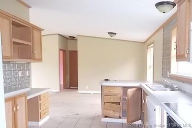 2601 N Easy St, Scottsburg, IN 47170 - photo 4