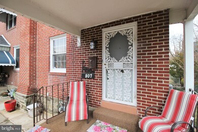 807 Pleasant Rd, Lansdowne, PA 19050 - photo 7