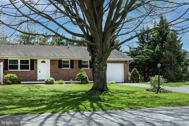 13549 Paradise Church Rd, Hagerstown, MD 21742 - photo 2