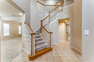 1917 White Oak Clearing, Southlake, TX 76092 - photo 2