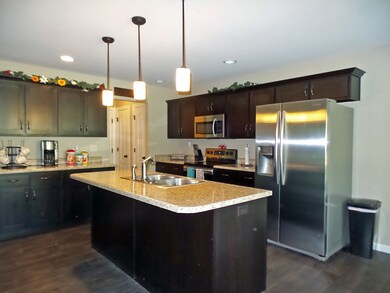 13454 Saddle Creek Ln, Grabill, IN 46741 - photo 7