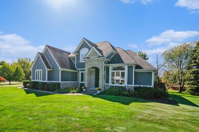 7653 Blue Gentian Ct, Dexter, MI 48130 - photo 3