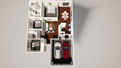 922 Pecos River Dr, Granbury, TX 76048 - photo 4