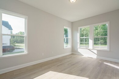 834 the Parks Dr unit Lot 99, Pittsboro, NC 27312 - photo 5