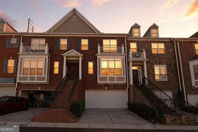 10823 Yorkwood St, Duluth, GA 30097 - photo 3