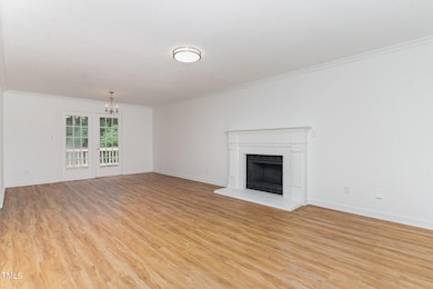 Living & Dining Room