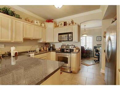 Photo. Bright, updated and centrally located kitch