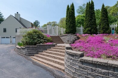 45 Turner Rd, Charlton, MA 01507 - photo 4