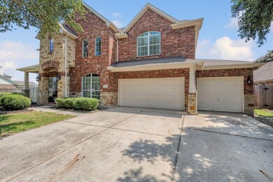 Located just off FM 2920, minutes from I-45 and th