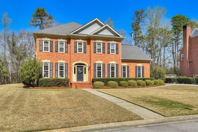 619 McKinnes Branch, Evans, GA 30809 - photo 2