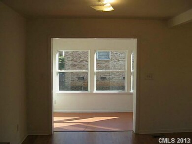 Dining Room - Dining Room looking into the Sunroom