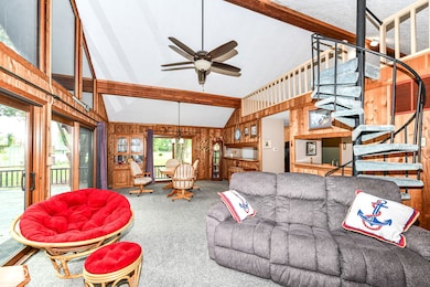 269 Mill Springs, Fillmore, IN 46128 - photo 7