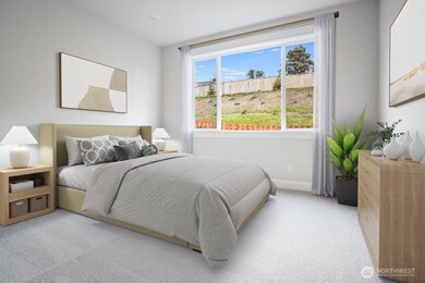 2945 Balsamroot Dr SE, Lacey, WA 98513 - photo 5